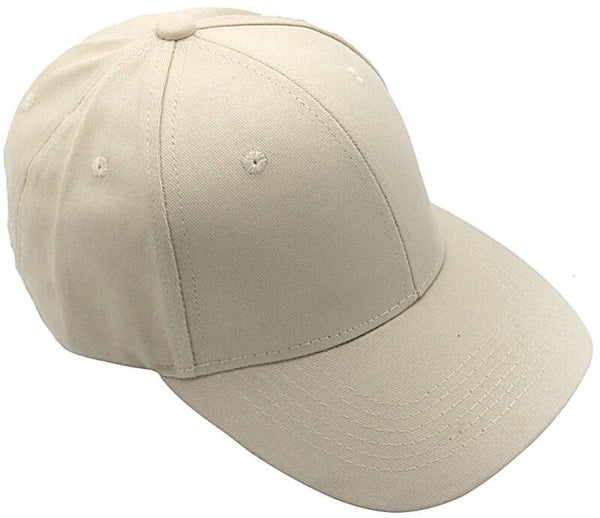 100% katoen pet beige one size