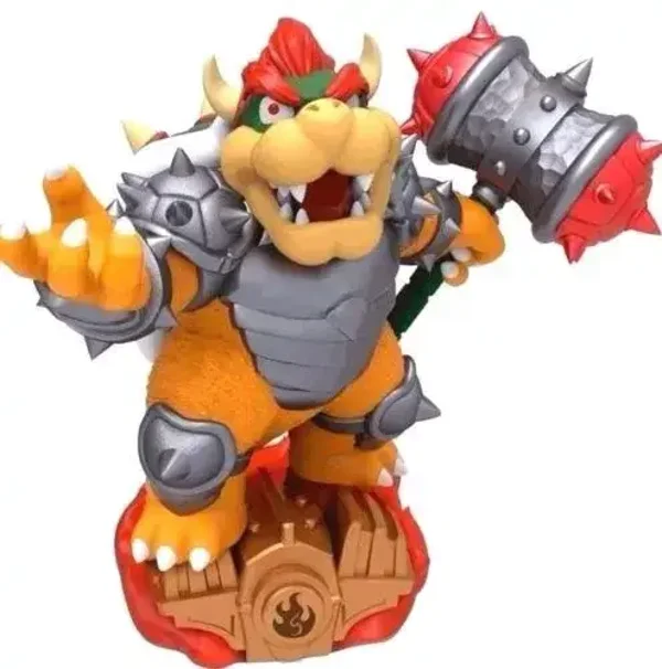 Activision Skylanders SuperChargers - Hammer Slam Bowser