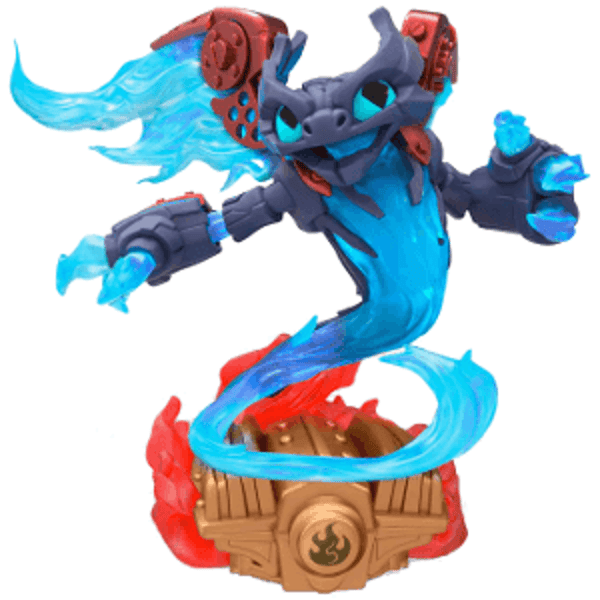 Activision Skylanders SuperChargers - Spitfire