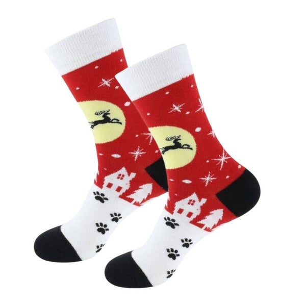 Sokken Volle Maan 38-45