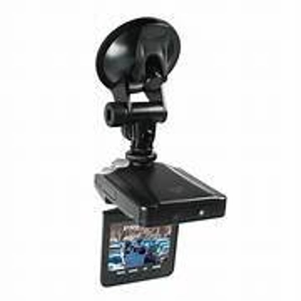 Dashcam True 720P HD dashboard camera Digitale videocamera