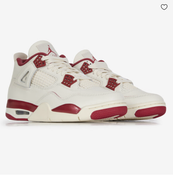 AIR JORDAN 4