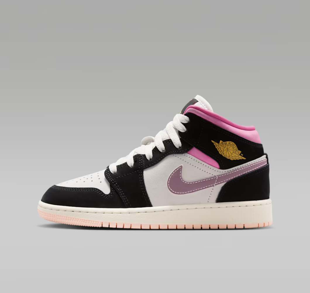 AIR JORDAN 1 MID SE