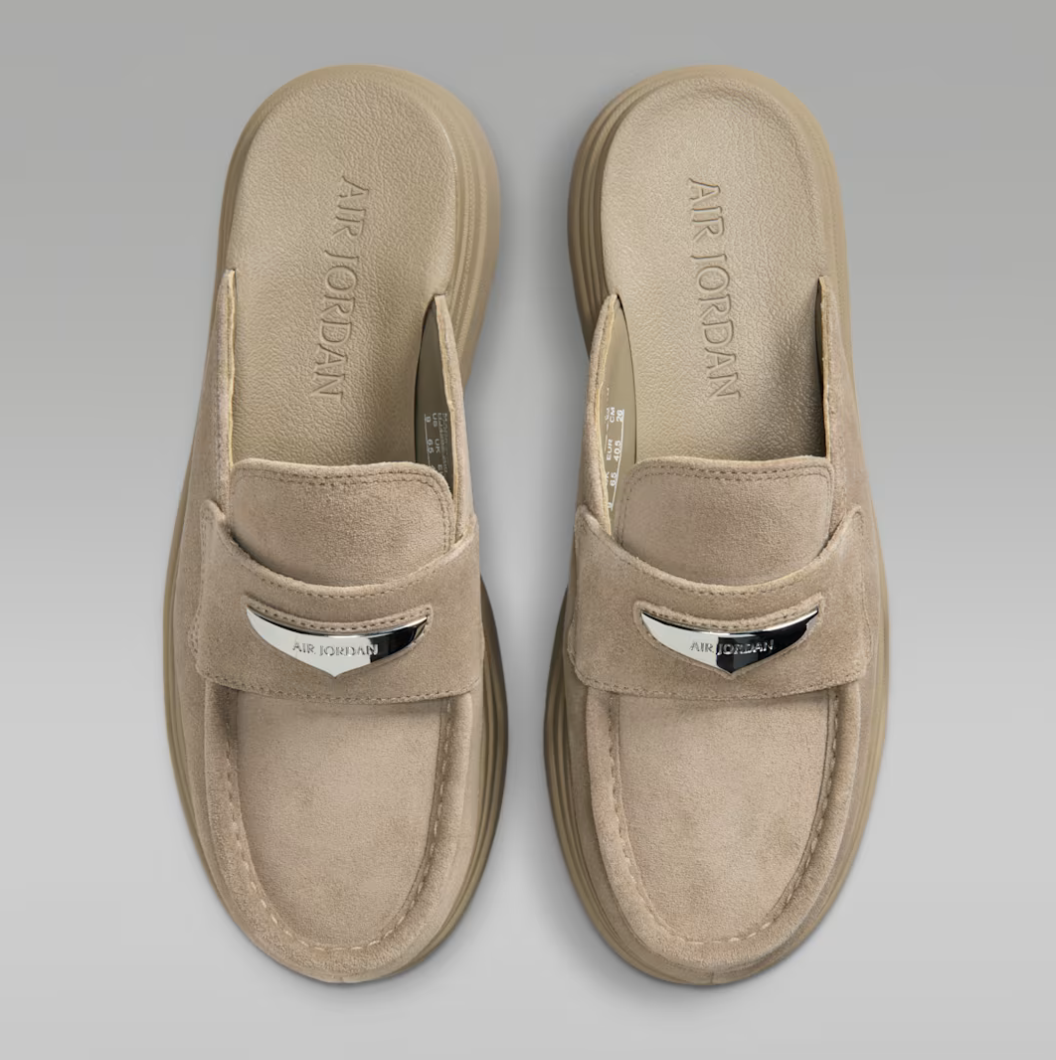 AIR JORDAN MULE