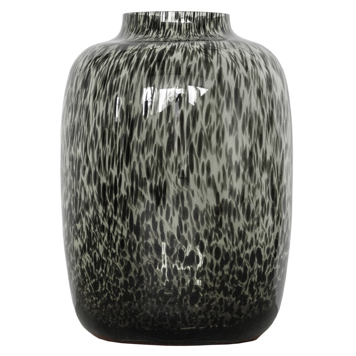 Vaas - Kara grey cheetah