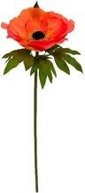 ANEMONE D32 H100CM ORANGE