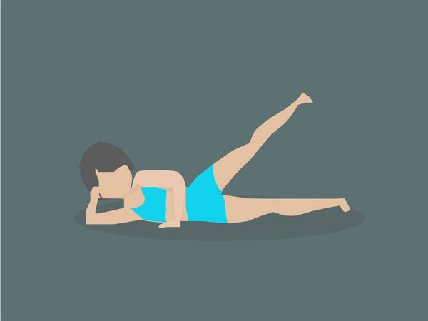 Clases de movilidad y flexibilidad on line.