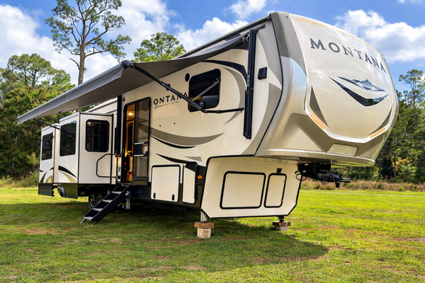 2019  Montana