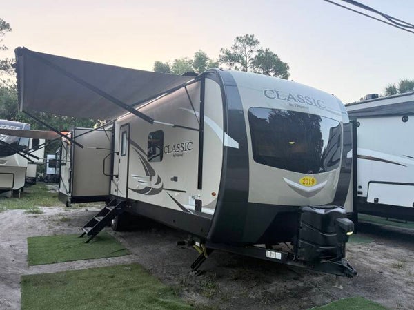 2019 Clasic
