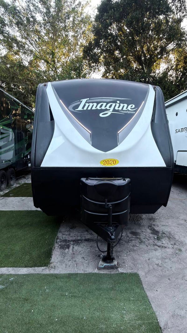 2020 Imagine
