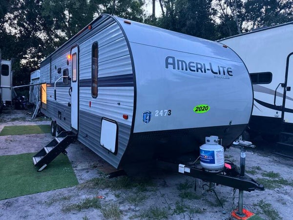 2020  Ameri-Lite