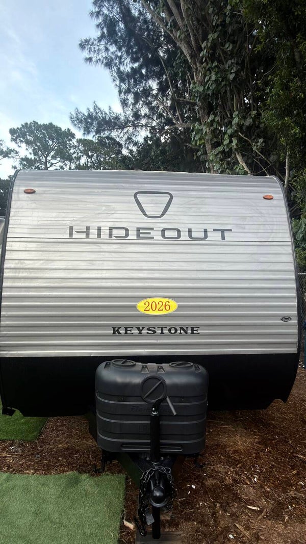 2026 Hidout