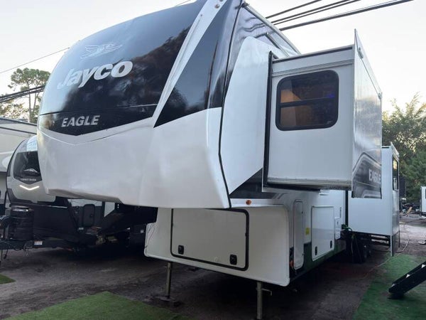 2025 Jayco