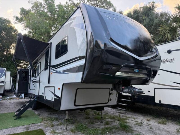 2020 Sprinter