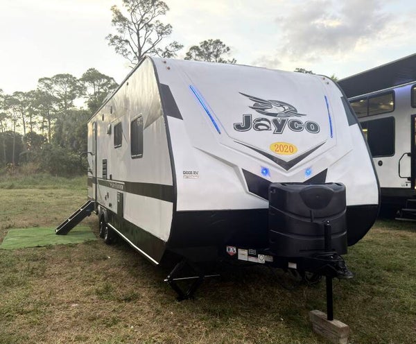 2020 Jayco
