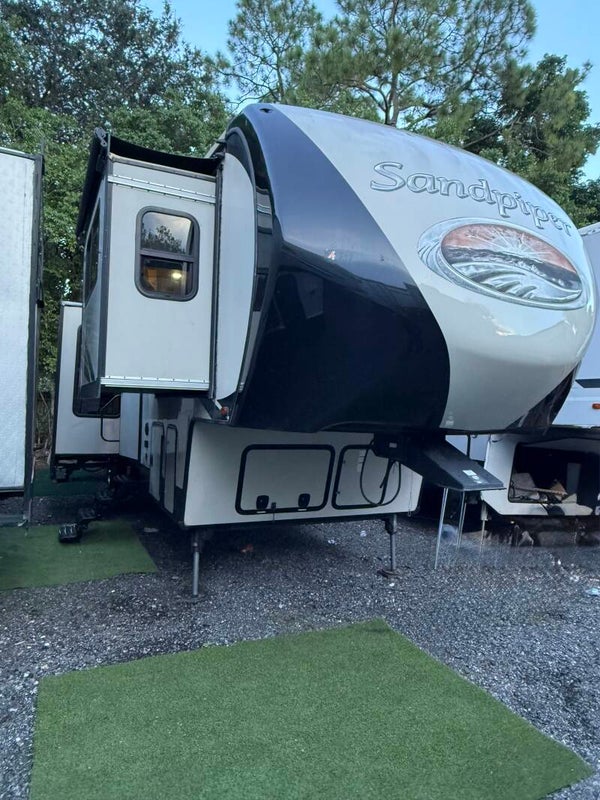 2018 Sandpiper ( Pending)