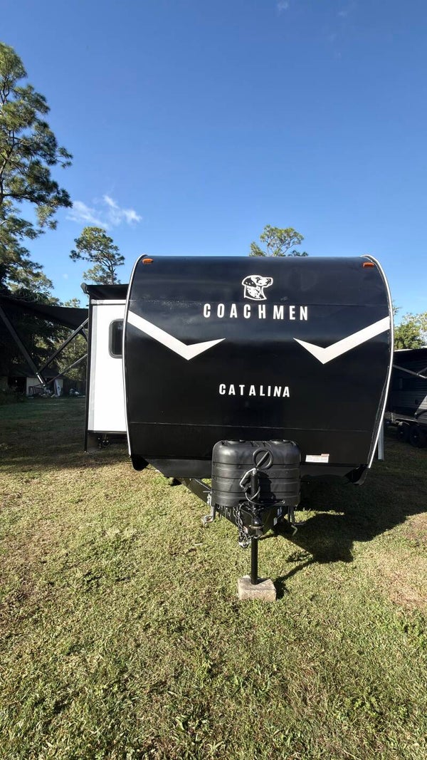 2025 Catalina