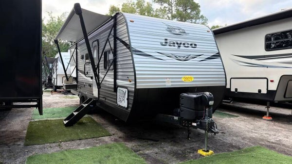 2021 Jayco (1 cuarto + Literas )