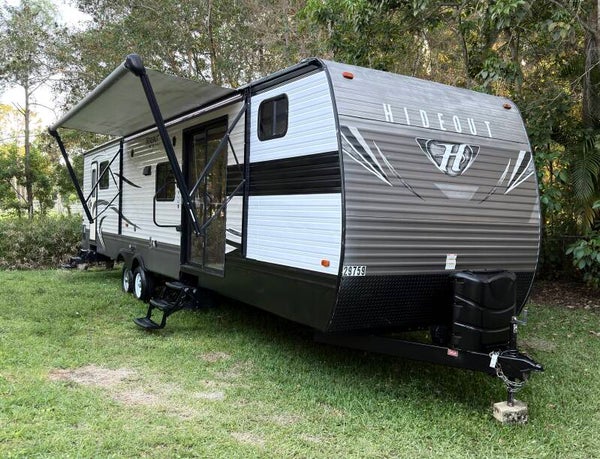 2017 keystone (2cuartos completos )