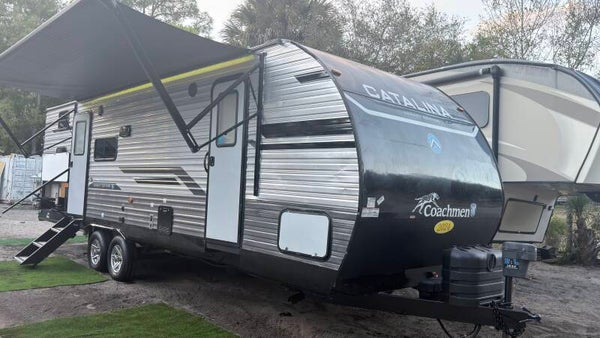 2024 Catalina