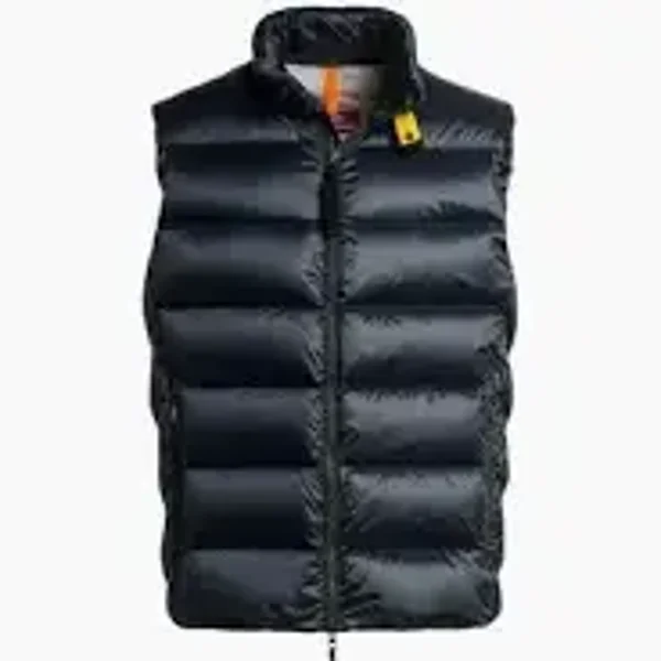 Parajumpers Bodywarmer – Jeordie Blue Navy
