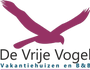 Vakantiehuizen en B&amp;B De Vrije Vogel