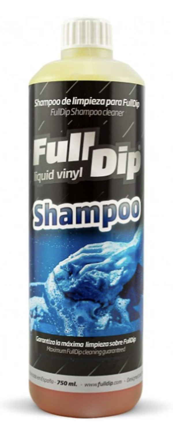 Shampooing Special Dip 750ml