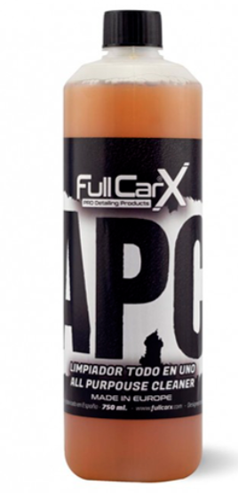 APC (TOUT EN UN) Ultra Concentré FullCarX