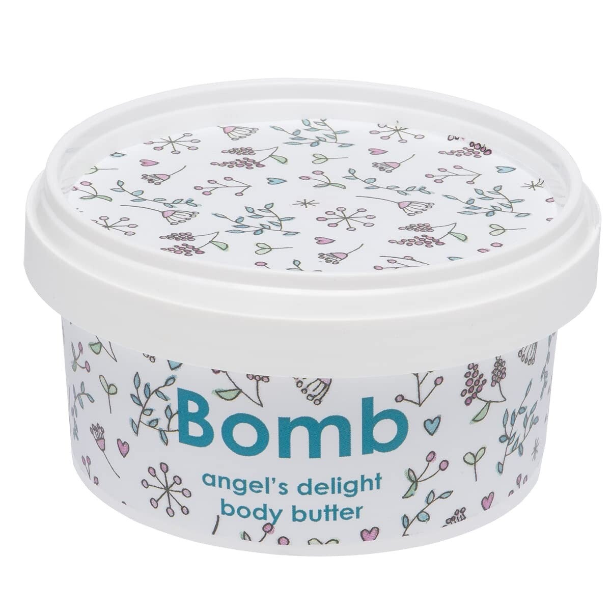 Bomb Cosmetics, Angel's Delight Body butter