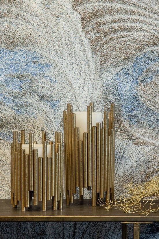 BePureHome,  Uneven kandelaar