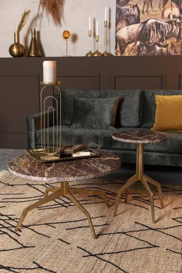 Dutchbone, Kleed Ishank