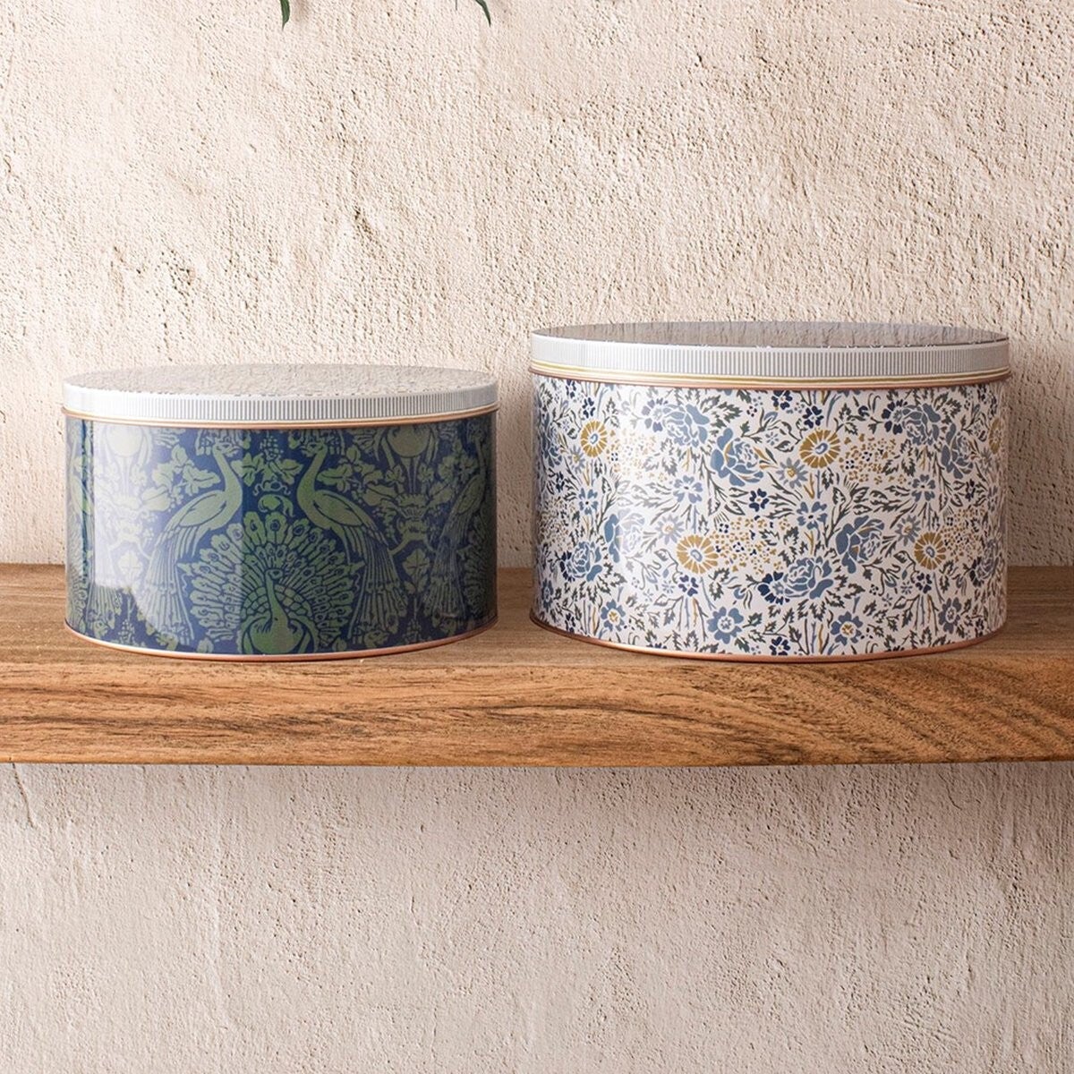 Laura Ashley,  Storage Collectables