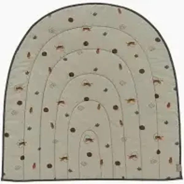 OYOY,  Baby speelkleed, groen