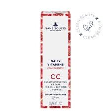 Sans Soucis,  CC Créme