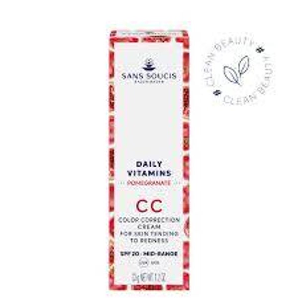 Sans Soucis,  CC Créme