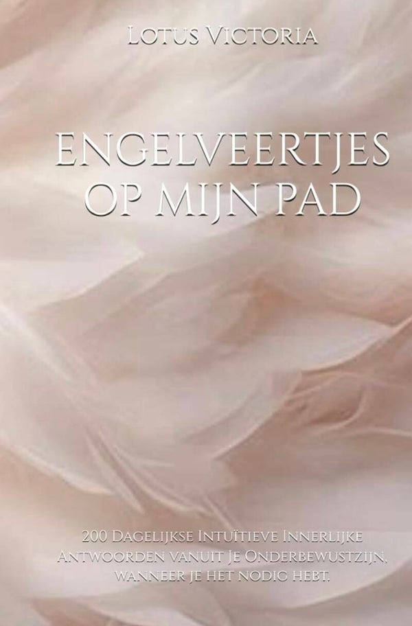 Boek NL Lotus Victoria