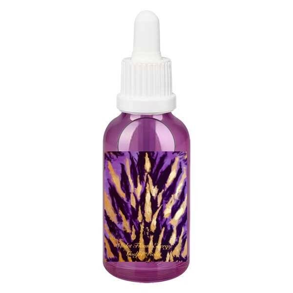 The Violet Flame Healing Drops 30ml