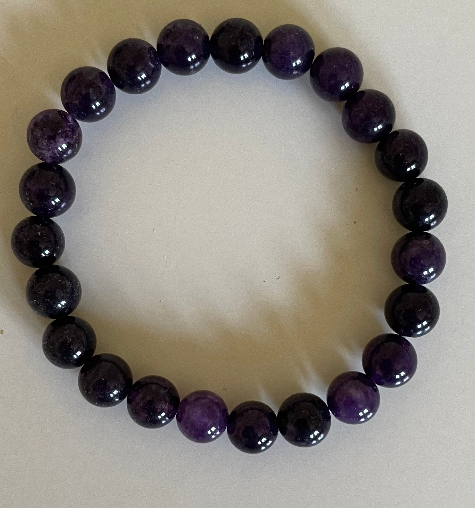 Amethyst Bracelet