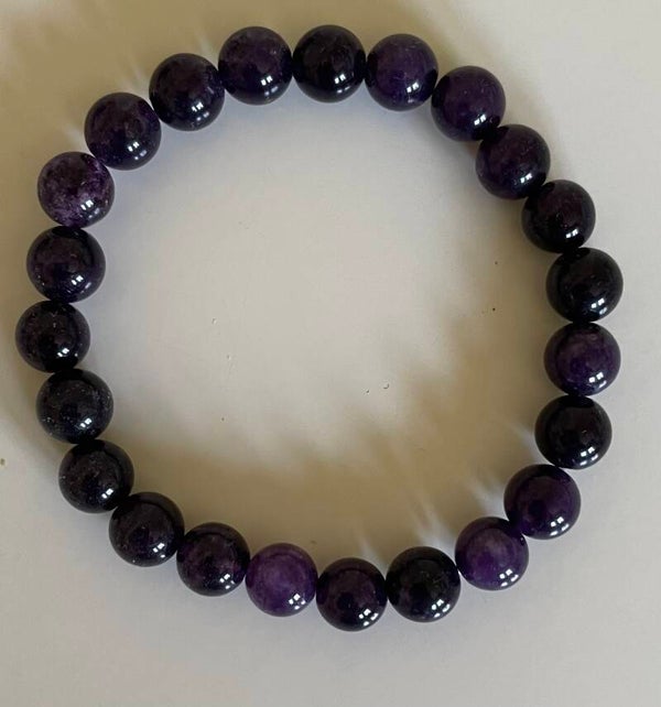 Amethyst Bracelet