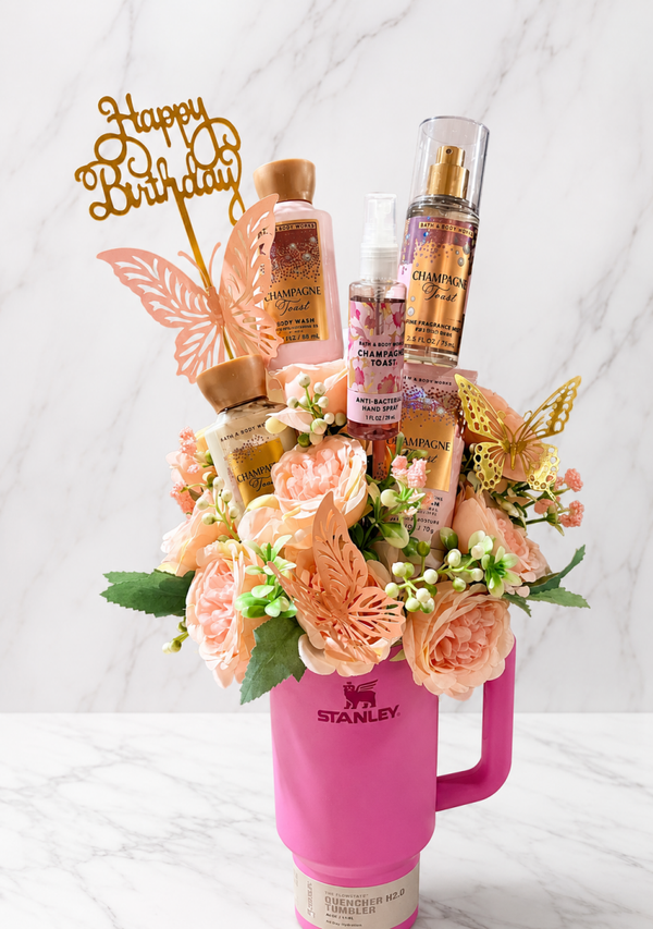 Personalized gift