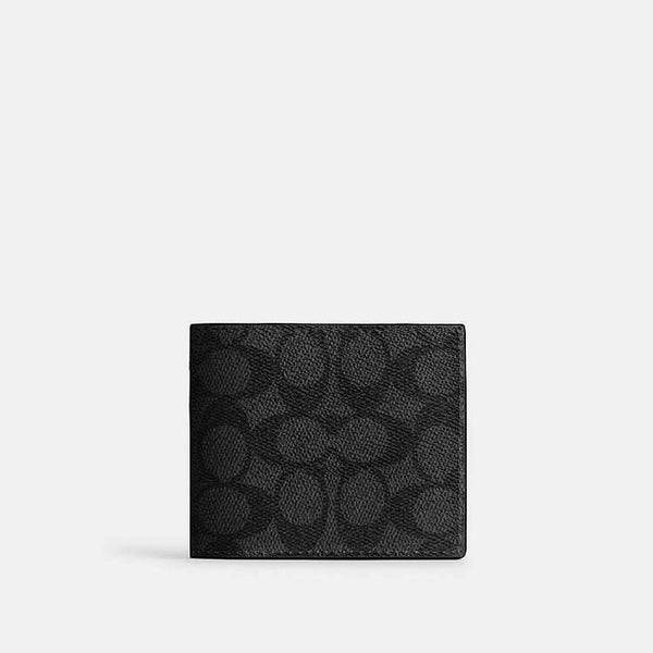Billetera Coach