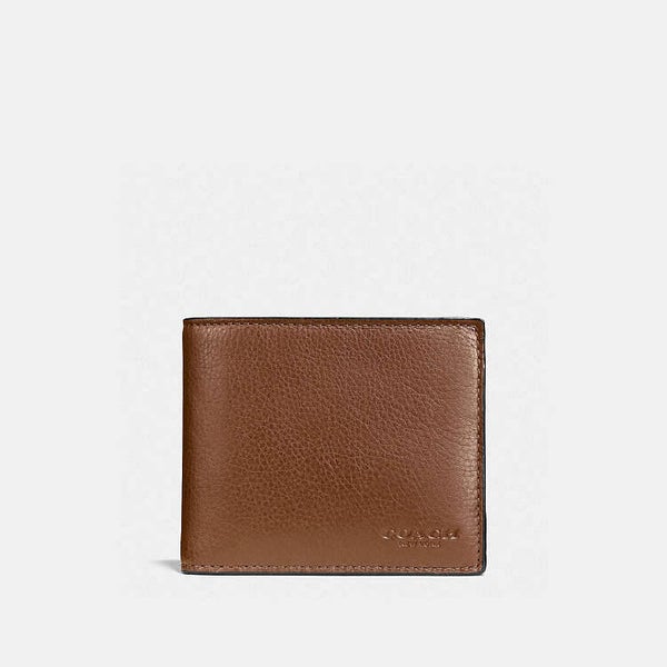 Billetera Doble