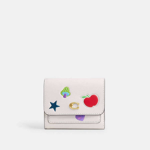 Cartera pequeña