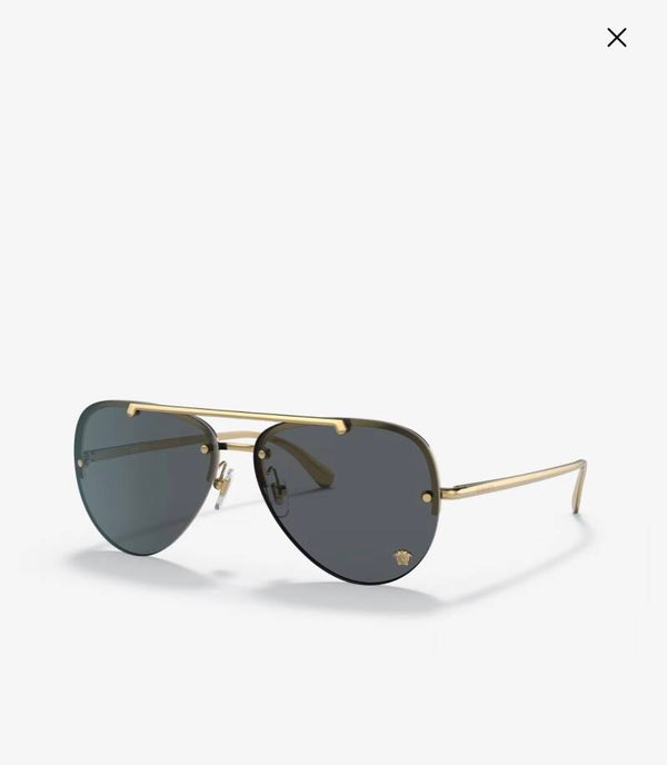 Women Versace sunglasses