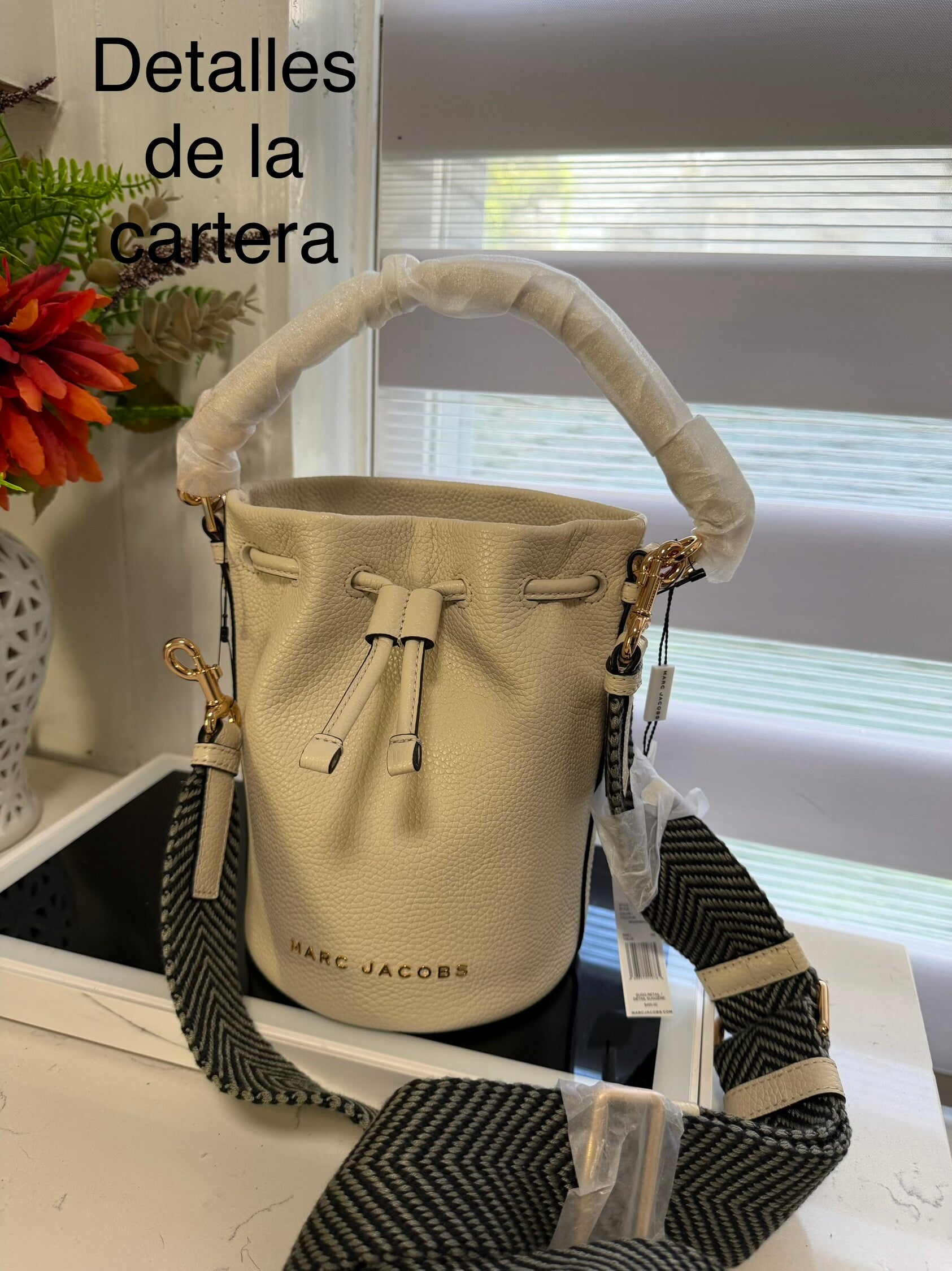 Marc Jacobs handsbag