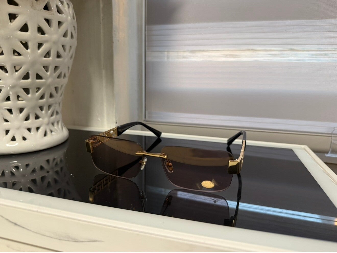 Versace sunglasses