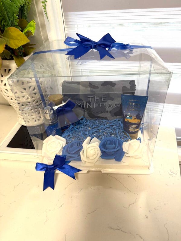 Marc Jacobs gift set