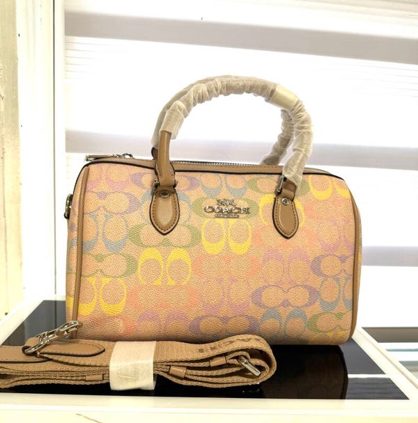 Coach bags