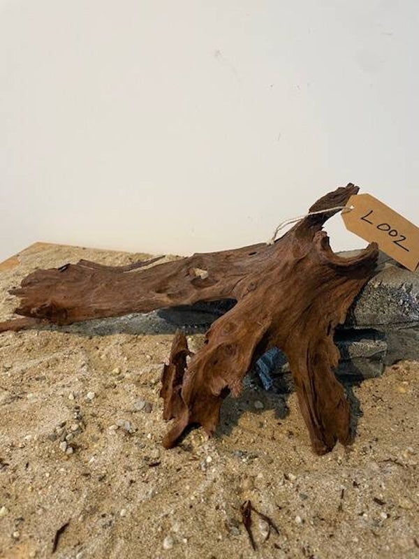 Driftwood size L002