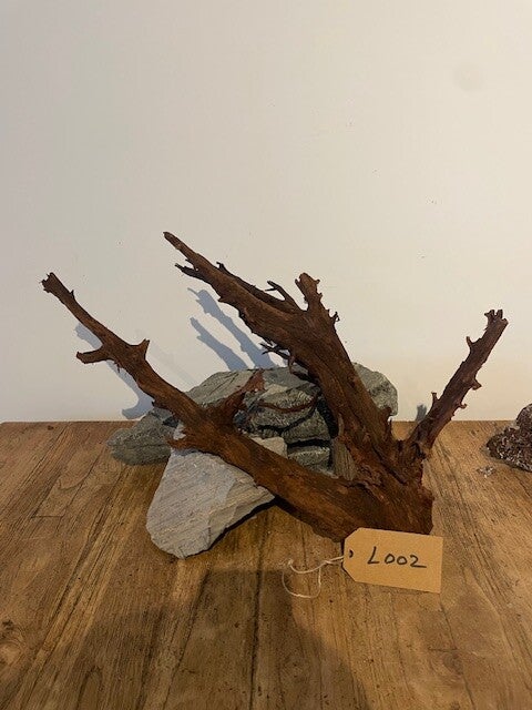 Driftwood size L002